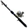 Daiwa Silvercast Tele Inkapslat Nybörjarset 180 Cm 10-30 G