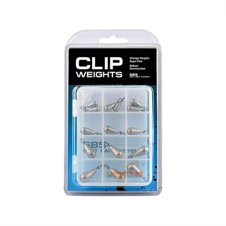 Darts Clip Weights 1 Darts Clip Weights