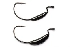 Darts Weighted Offset Hook