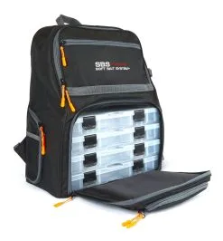 Darts Soft Bait System Back Pack