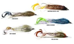 Dobb Daddy Spinnfluga