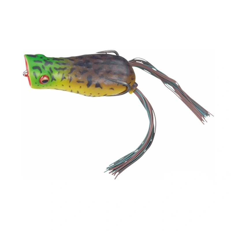 Daiwa D-Popper Frog 6,5cm 14gr 3 Daiwa D-Popper Frog 6,5cm 14gr - Bild 3