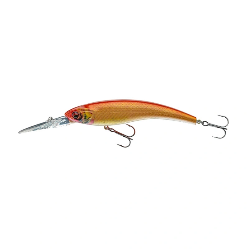 Daiwa - Prorex Diving Minnow DR 12cm 26gram 4 Daiwa - Prorex Diving Minnow DR 12cm 26gram - Bild 4