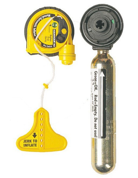 ErgoFit 290N Ocean 2 ErgoFit 290N Ocean - Bild 2