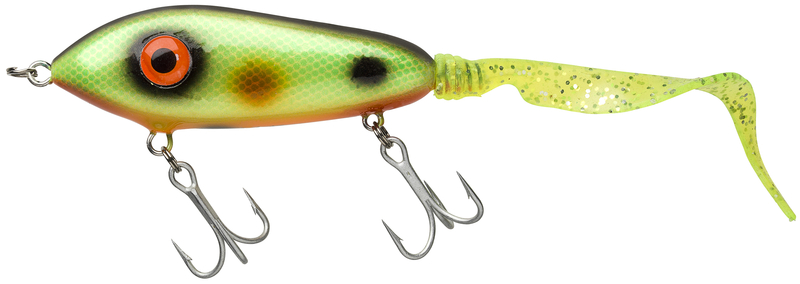 Svartzonker Big McMy 3 Svartzonker Big McMy - Bild 3