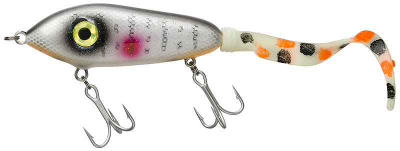 Svartzonker Big McMy 9 Svartzonker Big McMy - Bild 9