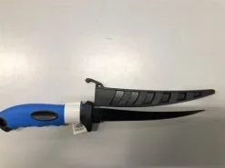 IFISH Filékniv 6" Blå