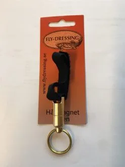 Håvmagnet Liten Fly-Dressing