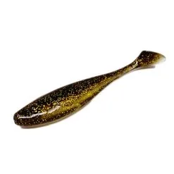 Gator Gum 12cm -Fisketillbehör affär gg shiny smolt