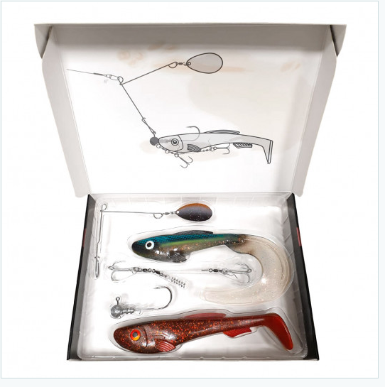 Abu Garcia Limited Edition Gift Pack 2 Abu Garcia Limited Edition Gift Pack - Bild 2