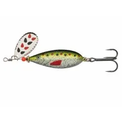 Abu Garcia Droppen Maxi 9g 15 Abu Garcia Droppen Maxi 9g -Fisketillbehör affär green back minnow 1