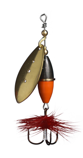 Wipp Myranspinnare 4 Wipp Myranspinnare - Bild 4