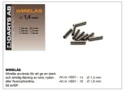 Darts Wirelås