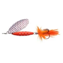 ABU Garcia Reflex Red 12gr -Fisketillbehör affär holo roach 1549905 reflex
