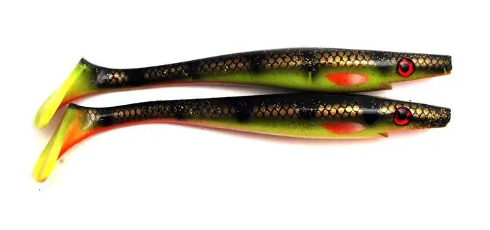 Pig Shad Jr 20cm 26 Pig Shad Jr 20cm - Bild 26