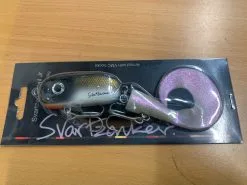 Svartzonker Tail Junior 49gr -Fisketillbehör affär image0 scaled