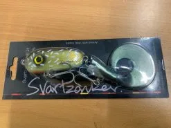 Svartzonker Tail Junior 49gr -Fisketillbehör affär image1 scaled