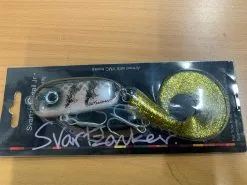 Svartzonker Tail Junior 49gr -Fisketillbehör affär image3 scaled