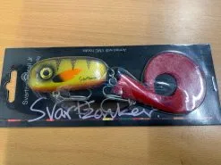 Svartzonker Tail Junior 49gr -Fisketillbehör affär image4 scaled