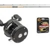 Abu Garcia Svartzonker Jerk Combo 7"