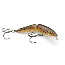 RAPALA JOINTED FLOATING 9CM -Fisketillbehör affär jointedfloating