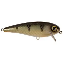 Strikepro Jonny Wobbler 13 & 15cm -Fisketillbehör affär jonny wobbler natural perch