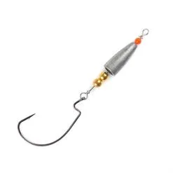Darts Texas Sinker Lead 10g