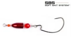 Darts Texas Sinker Brass