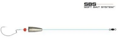 Darts Texas Rig Lead 1 Darts Texas Rig Lead