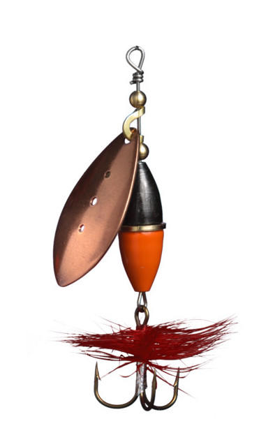 Wipp Myranspinnare 3 Wipp Myranspinnare - Bild 3