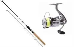 Daiwa Laguna Haspelset 15-50g