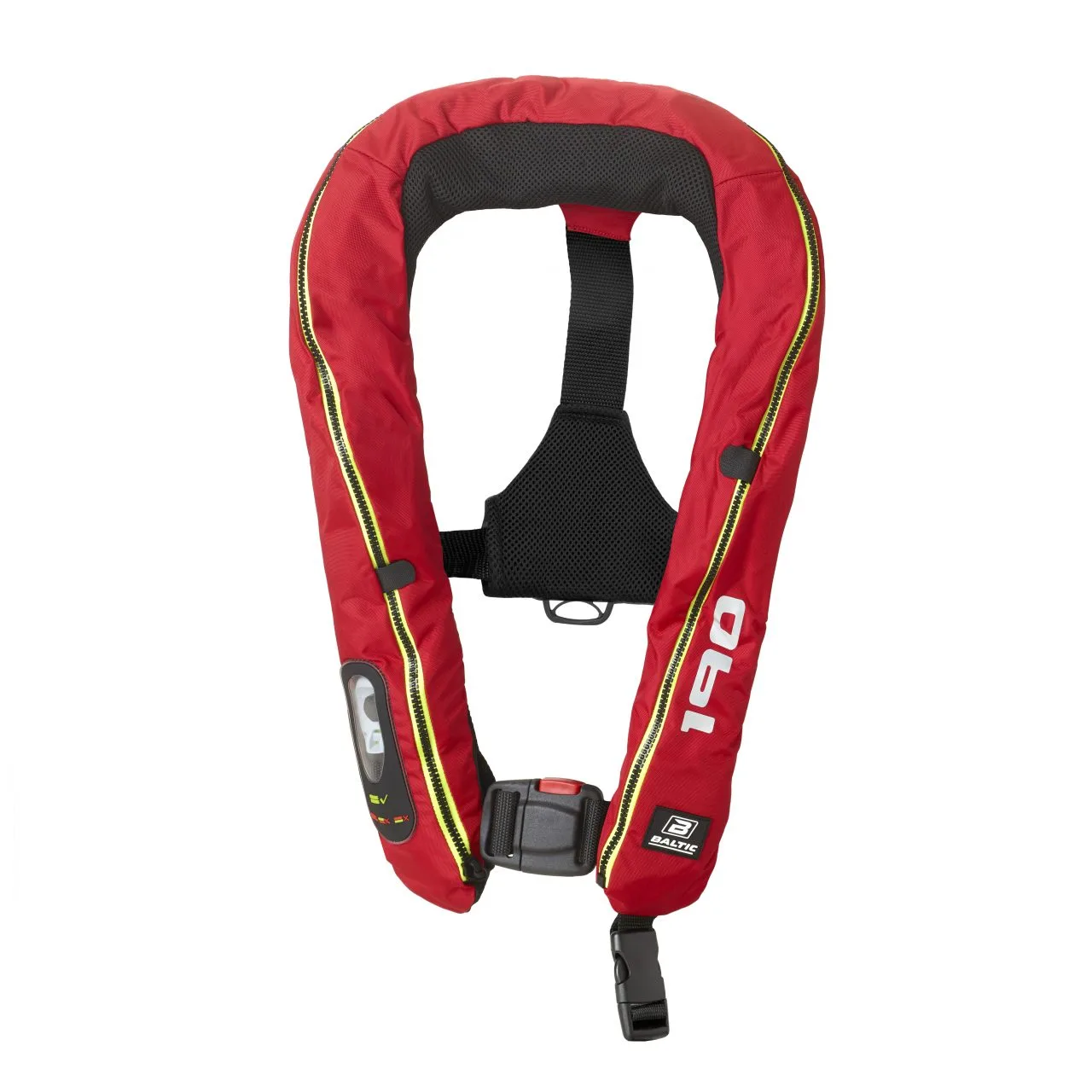 Baltic Legend 190 Auto 1 Baltic Legend 190 Auto