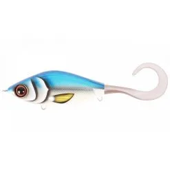 Strike Pro TrueGlide Guppie Jr, 11cm, 70gr -Fisketillbehör affär lure strike pro guppie downsize 9cm tr009