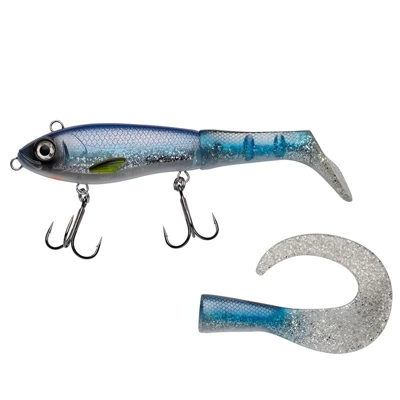 Abu Garcia McHybrid 20cm 100g 2 Abu Garcia McHybrid 20cm 100g - Bild 2