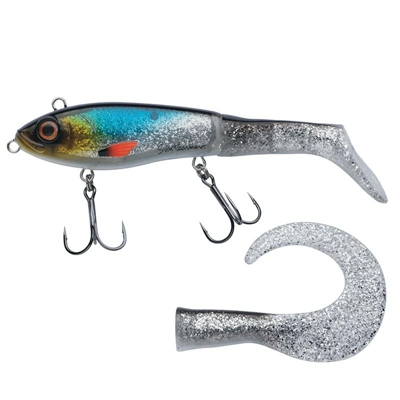 Abu Garcia McHybrid 20cm 100g 3 Abu Garcia McHybrid 20cm 100g - Bild 3