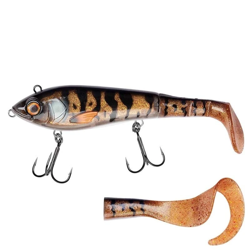 Abu Garcia McHybrid 20cm 100g 10 Abu Garcia McHybrid 20cm 100g - Bild 10