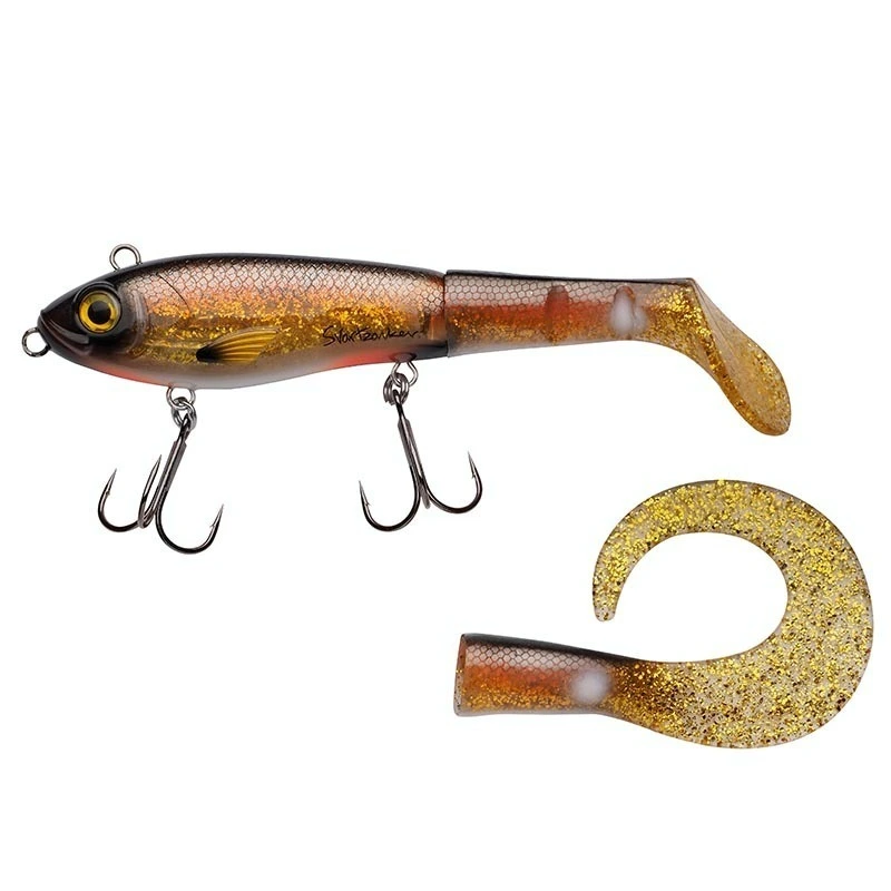 Abu Garcia McHybrid 20cm 100g 4 Abu Garcia McHybrid 20cm 100g - Bild 4