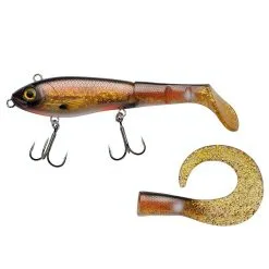 Abu Garcia McHybrid 16,5cm 74g -Fisketillbehör affär mchybrid crucian carp