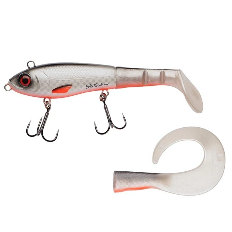 Abu Garcia McHybrid 20cm 100g 5 Abu Garcia McHybrid 20cm 100g - Bild 5