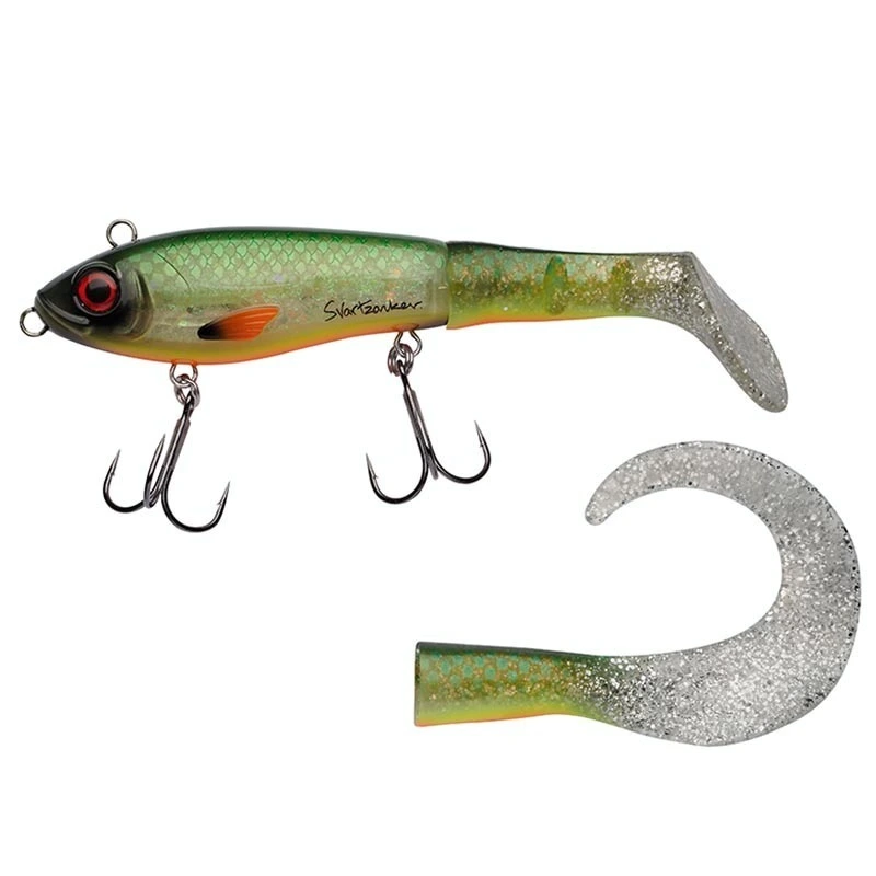 Abu Garcia McHybrid 20cm 100g 1 Abu Garcia McHybrid 20cm 100g