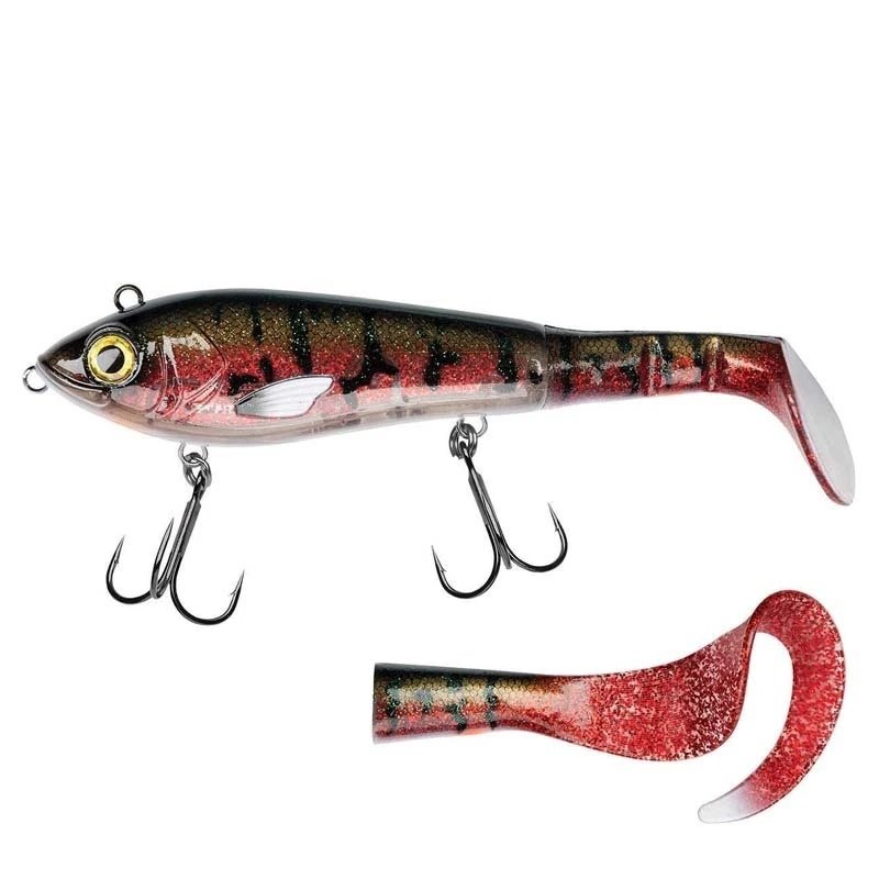 Abu Garcia McHybrid 20cm 100g 11 Abu Garcia McHybrid 20cm 100g - Bild 11