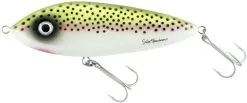 SvartZonker McJerk 12cm -Fisketillbehör affär mcjerk steelhead