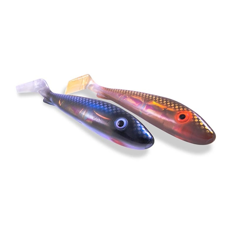 Svartzonker McRubber JR 47 Svartzonker McRubber JR - Bild 47