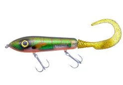 Svartzonker McTail Original - Slow Sink 94g 36 Svartzonker McTail Original - Slow Sink 94g -Fisketillbehör affär mctail glitter perch