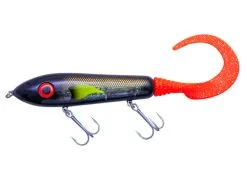 Svartzonker McTail Original - Slow Sink 94g 37 Svartzonker McTail Original - Slow Sink 94g -Fisketillbehör affär mctail glitter sober