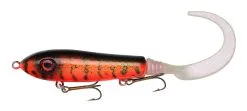 Svartzonker McTail Original - Slow Sink 94g 31 Svartzonker McTail Original - Slow Sink 94g -Fisketillbehör affär mctail orgibal red tiger