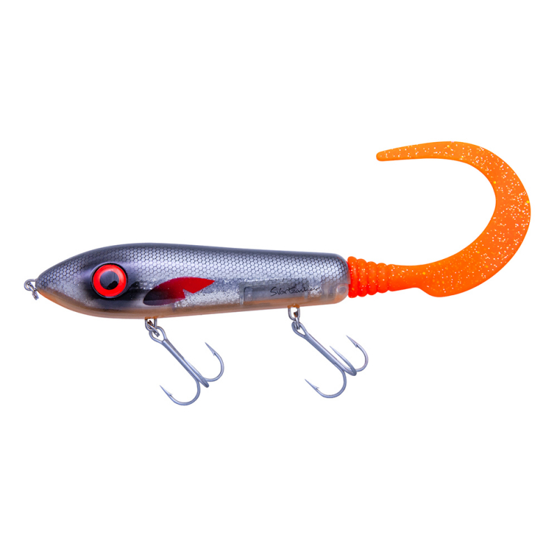 Svartzonker McTail Original - Slow Sink 94g 10 Svartzonker McTail Original - Slow Sink 94g - Bild 10