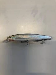 Strike Pro Bold Susp 11cm, 15gr 9 Strike Pro Bold Susp 11cm, 15gr - Bild 9