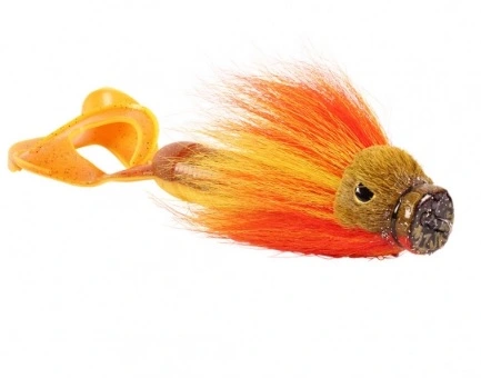 Miuras Mouse 23cm/95gr 8 Miuras Mouse 23cm/95gr - Bild 8