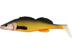 ZanderTeez Shadtail 17 Cm 6 ZanderTeez Shadtail 17 Cm -Fisketillbehör affär official roach 17cm